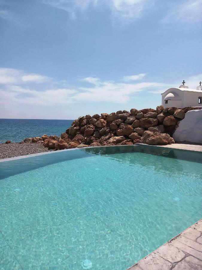 Axiotheaton Villas Pefki  Bagian luar foto