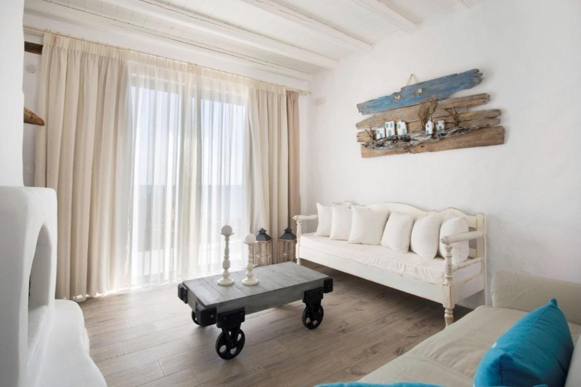 Axiotheaton Villas Pefki  Bagian luar foto