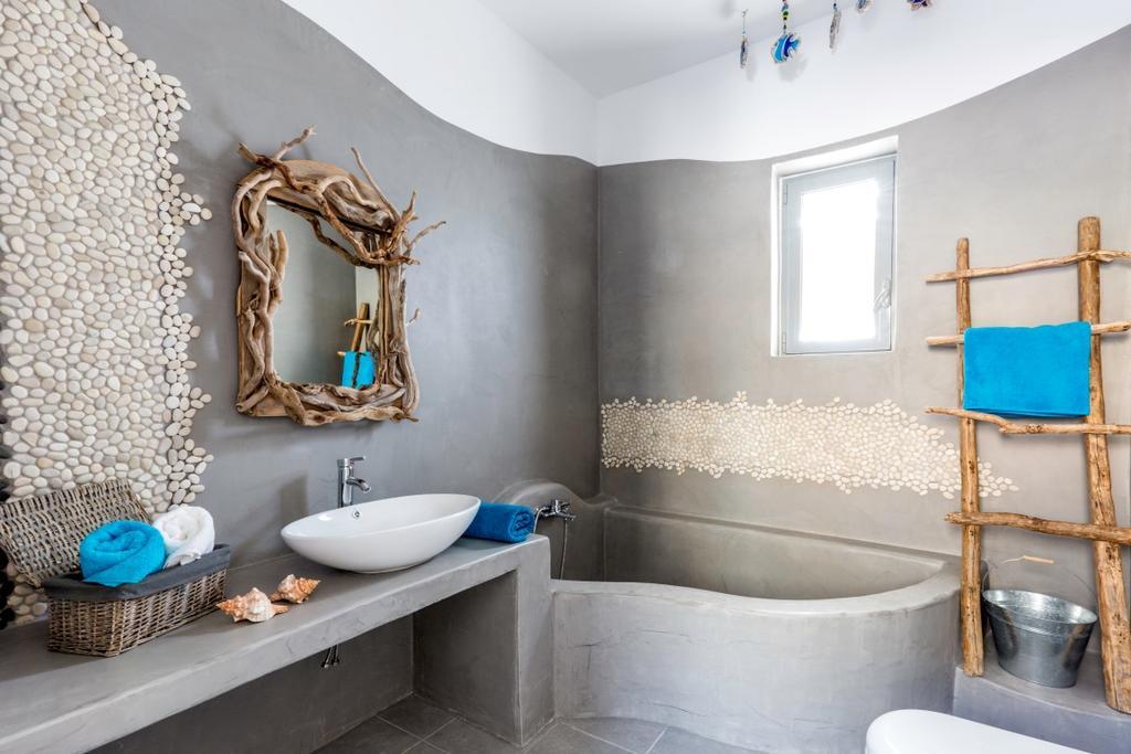 Axiotheaton Villas Pefki  Bagian luar foto