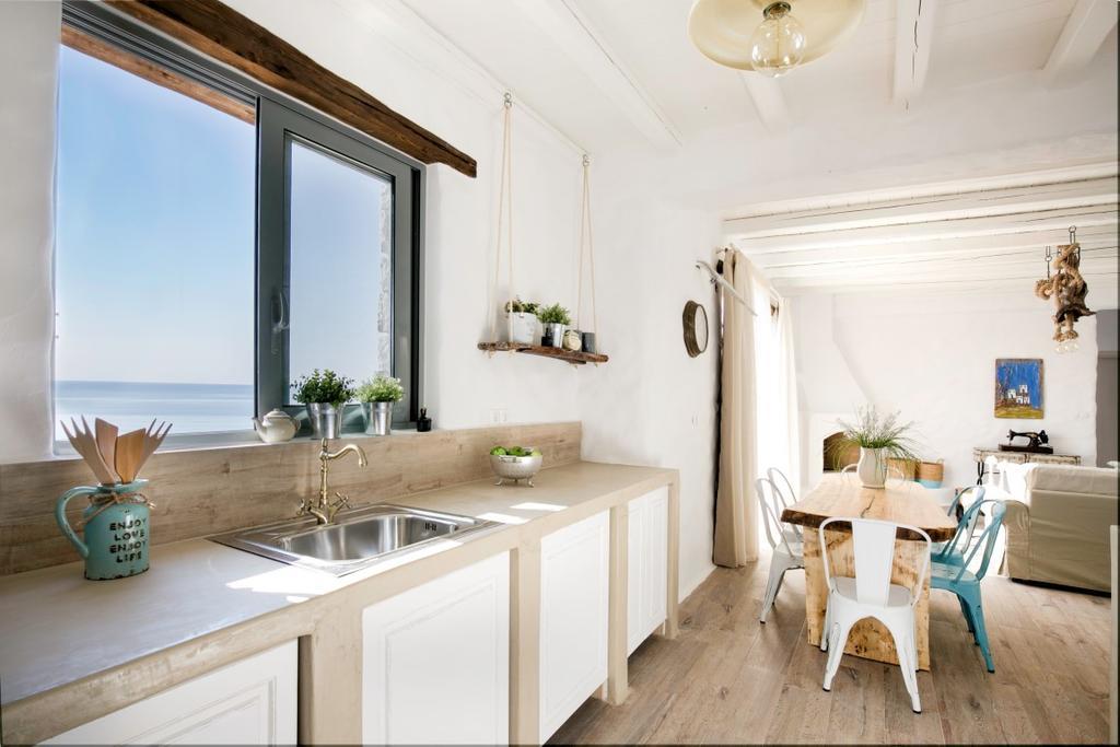Axiotheaton Villas Pefki  Bagian luar foto