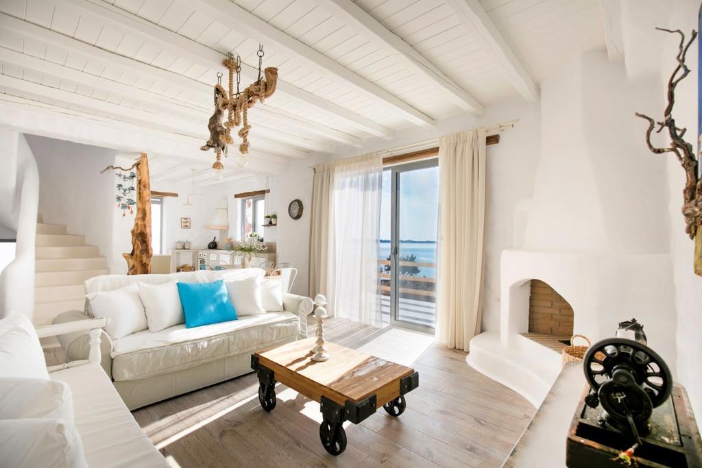 Axiotheaton Villas Pefki  Bagian luar foto