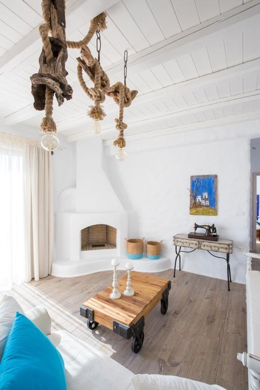 Axiotheaton Villas Pefki  Bagian luar foto