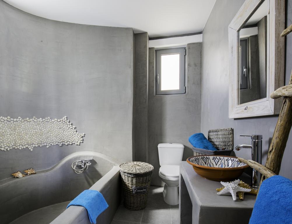 Axiotheaton Villas Pefki  Bagian luar foto