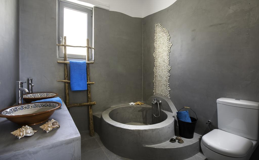 Axiotheaton Villas Pefki  Bagian luar foto